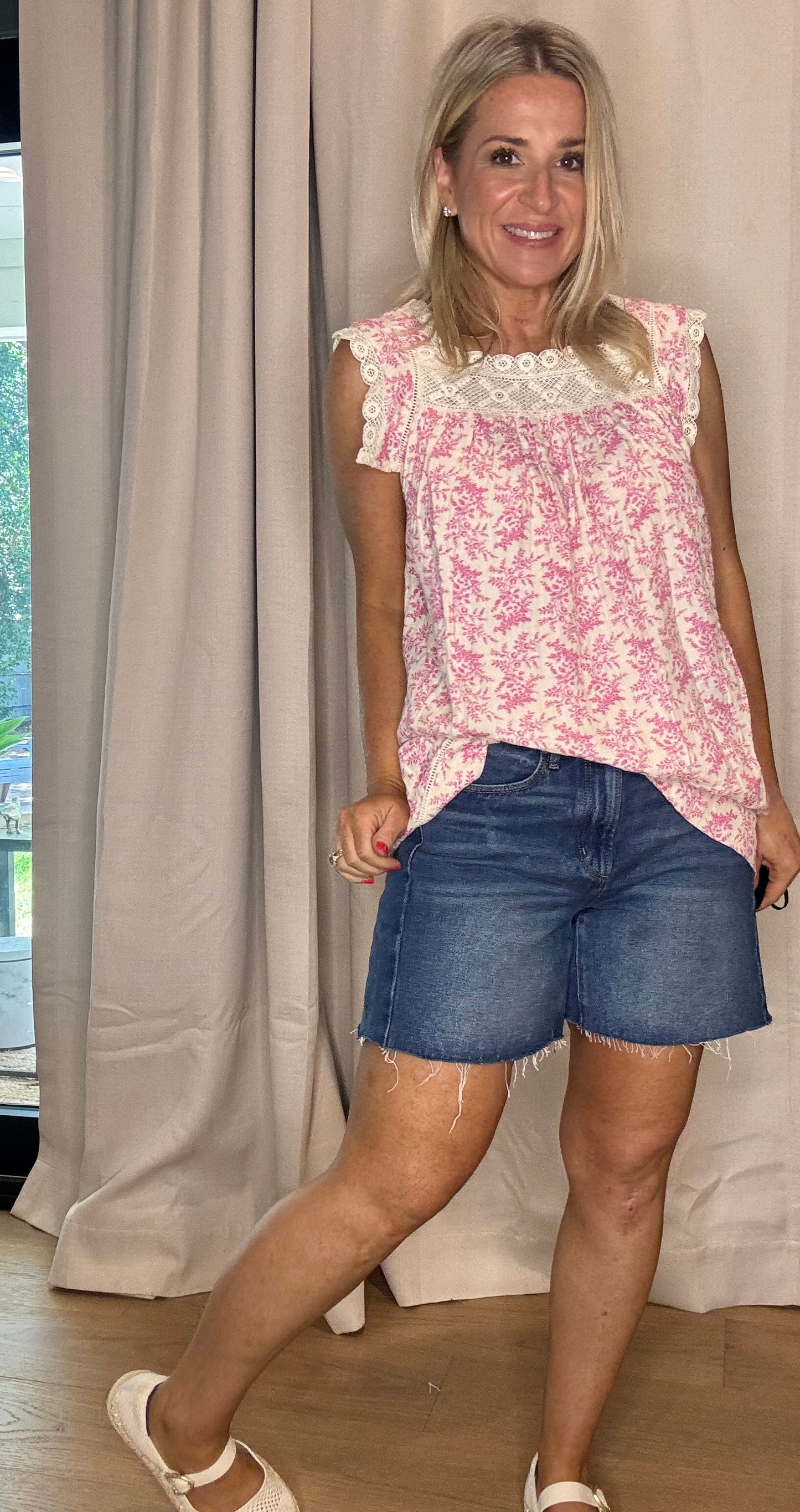 Selah Mini Dress