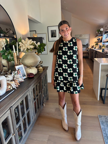 Megs Mini Dress