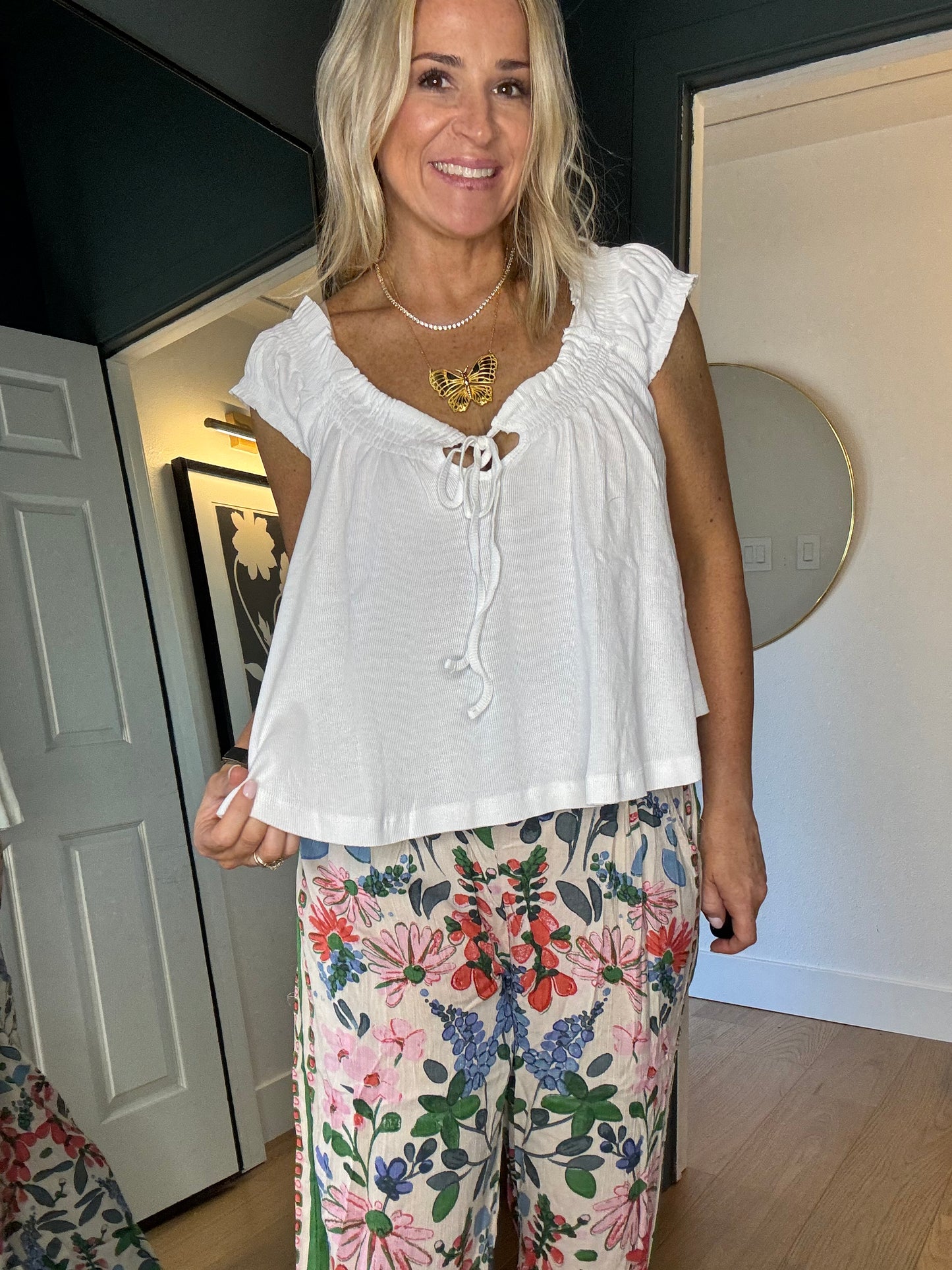 Meadow Muse Pants