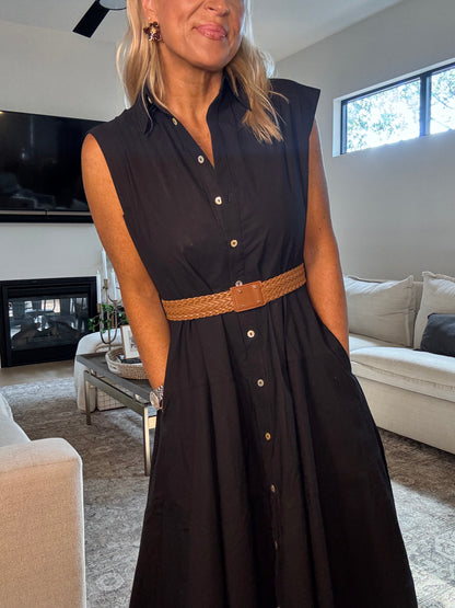 Emmy Midi Dress