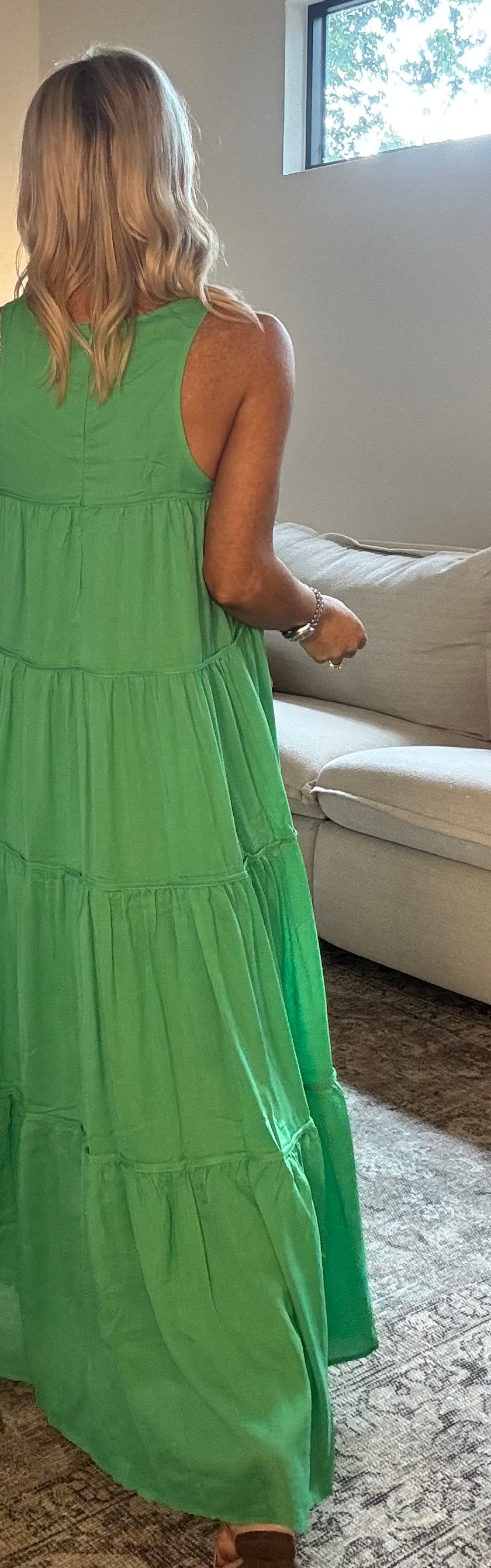 Enchanted Meadow Maxi