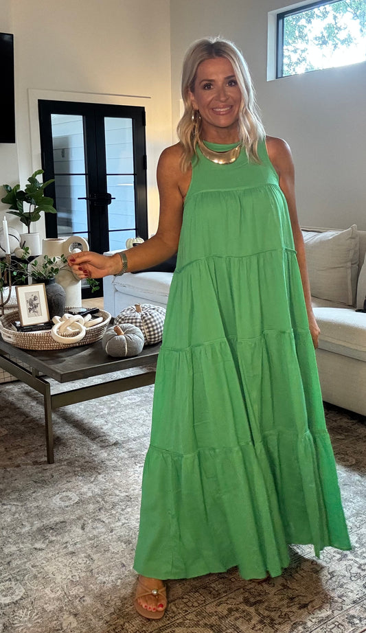 Enchanted Meadow Maxi