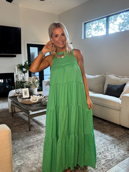 Enchanted Meadow Maxi