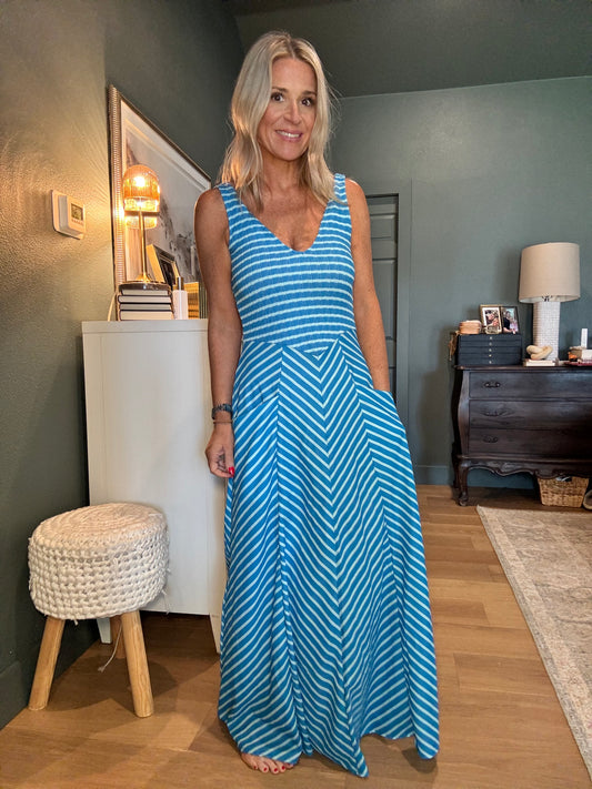 Luciana Dress