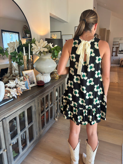 Megs Mini Dress