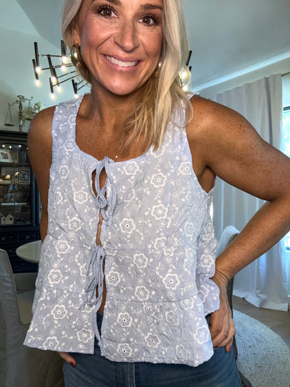 Gentry Top
