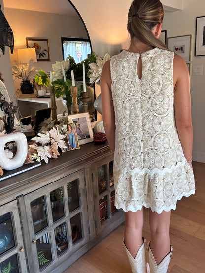 Sweet Magnolia Dress