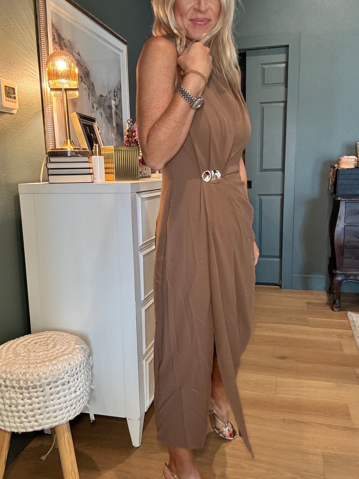 Mocha Midi