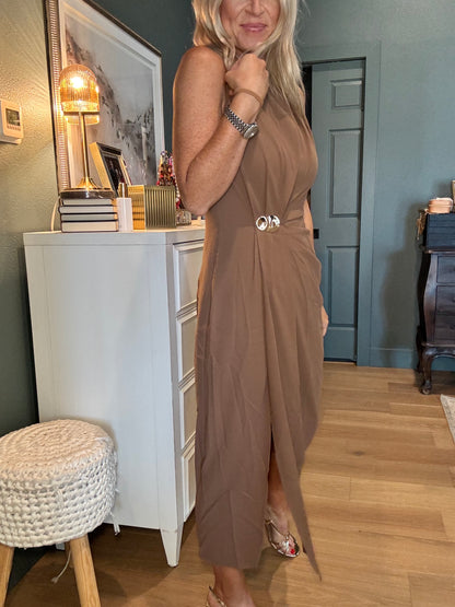 Mocha Midi