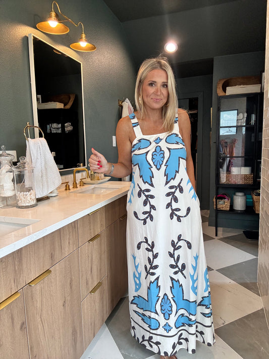 Costal Maxi