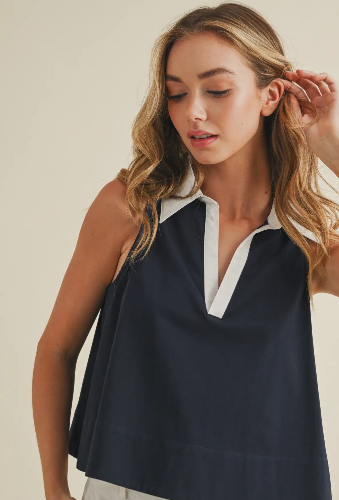 Bevin Top