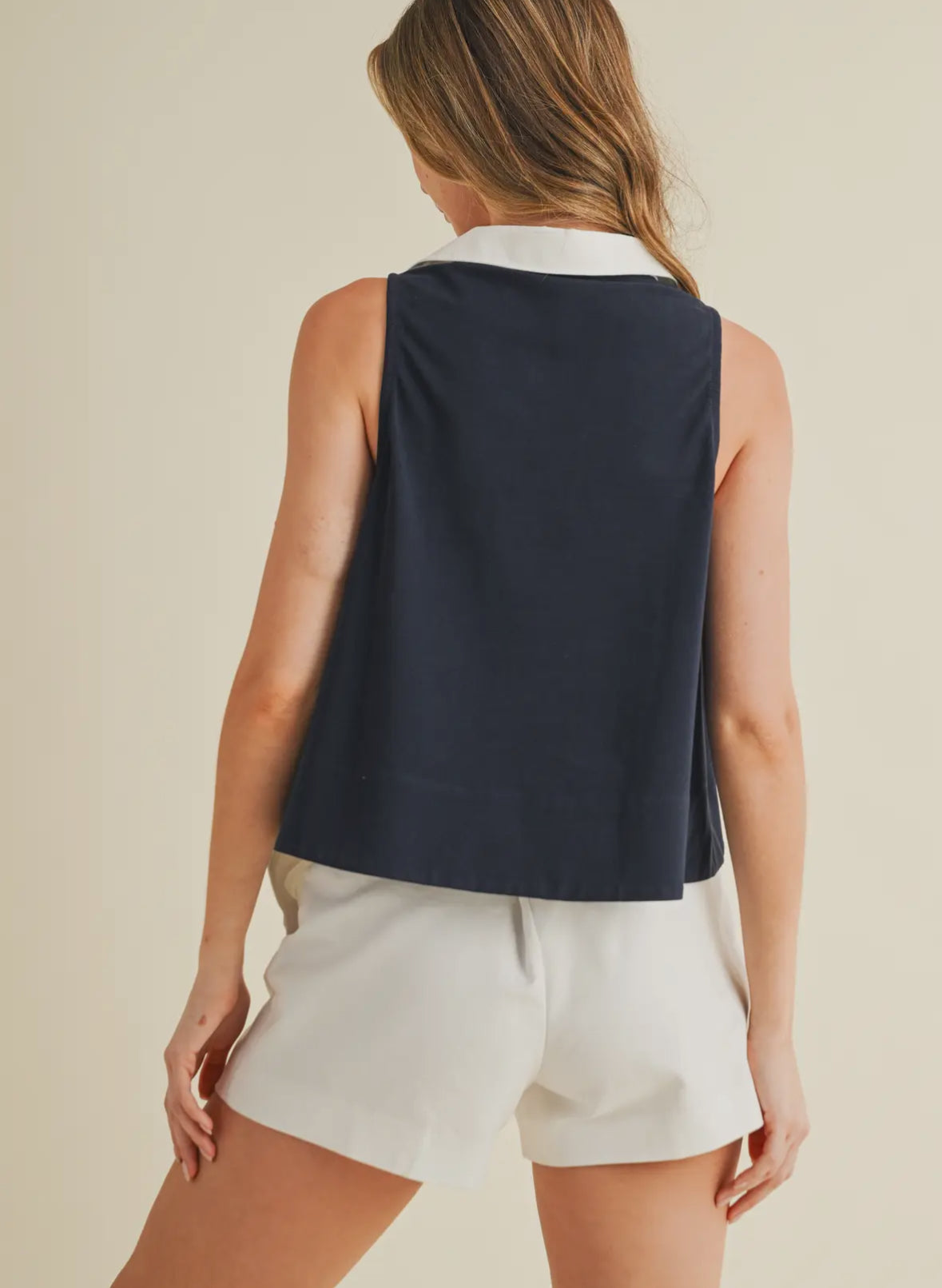 Bevin Top