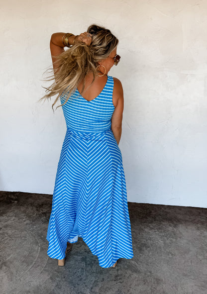 Luciana Dress