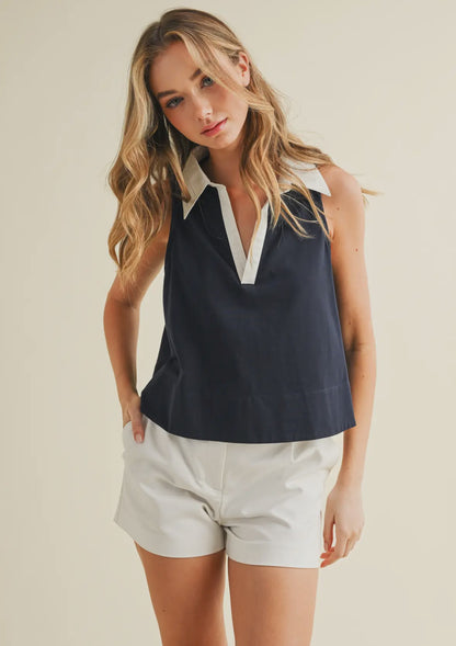 Bevin Top