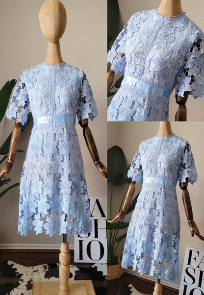 Candace Dress-FINAL SALE