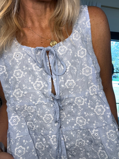 Gentry Top