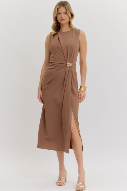 Mocha Midi