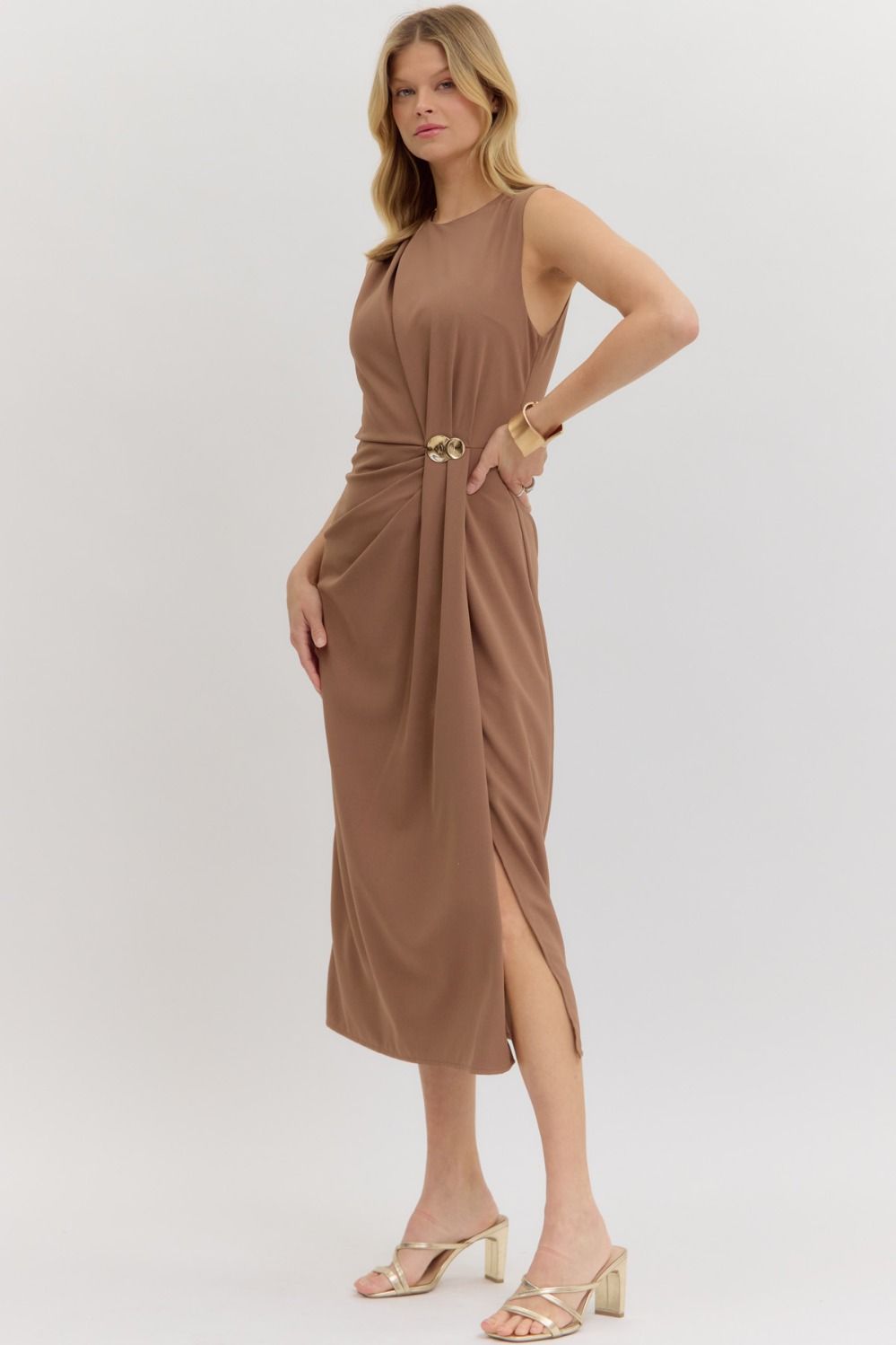 Mocha Midi