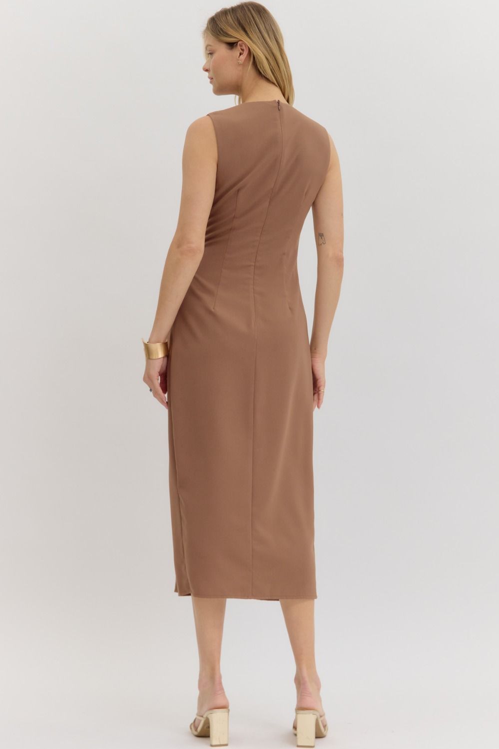 Mocha Midi
