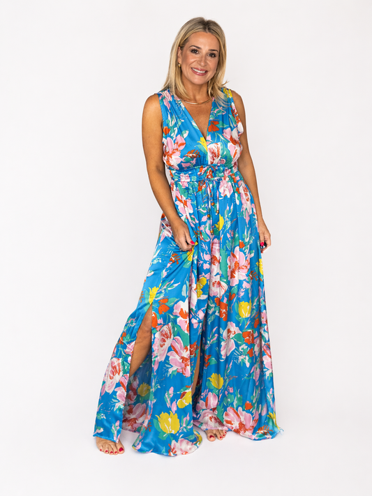 Maui Jumpsuit