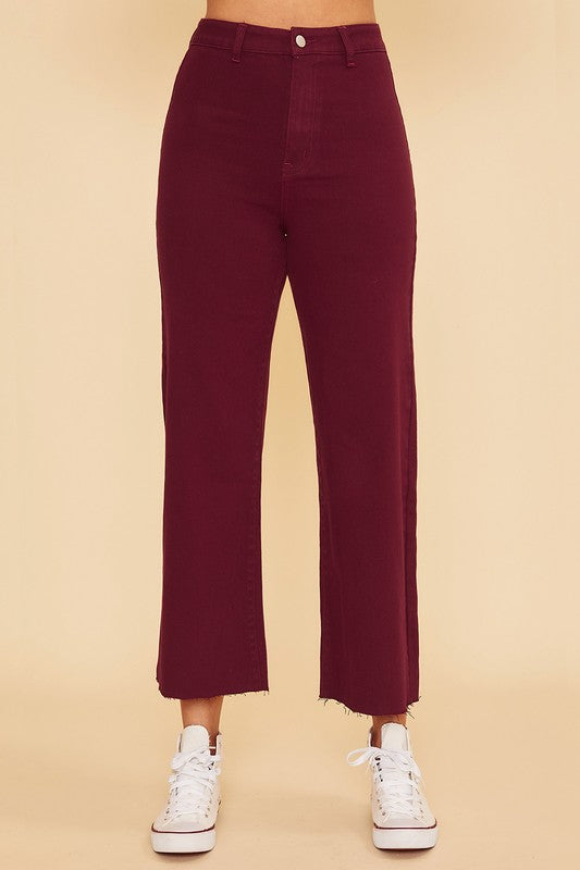 Merlot Jeans-FINAL SALE