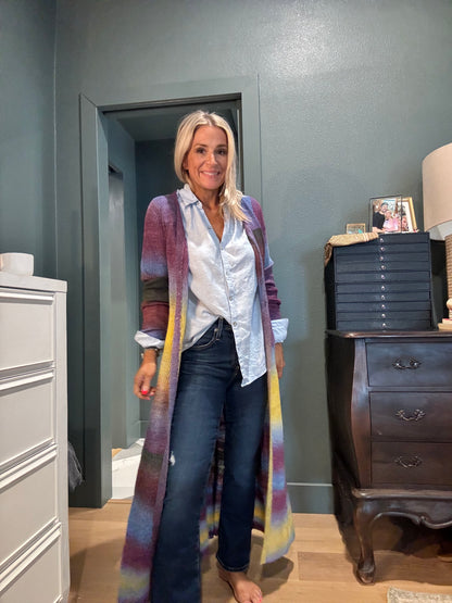 Tilly Cardigan- FINAL SALE