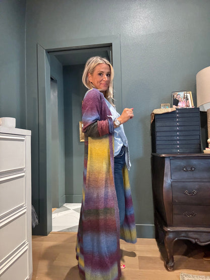 Tilly Cardigan- FINAL SALE