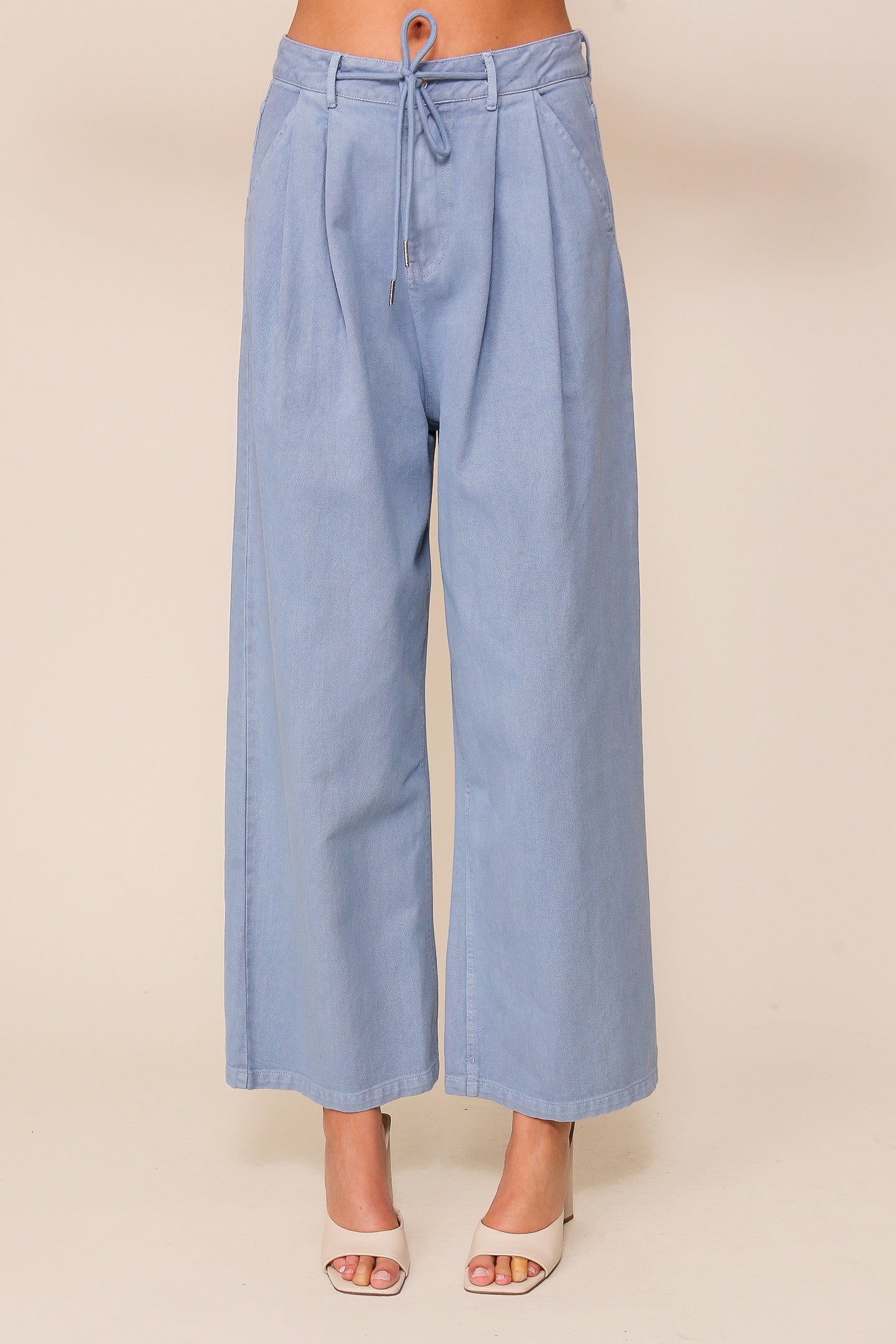 Splendid Wide Leg Pants- FINAL SALE