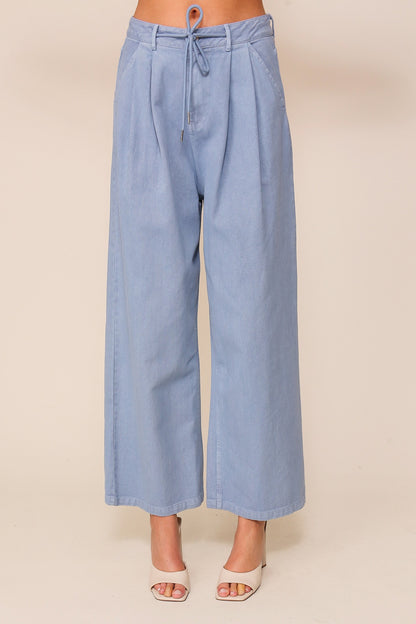 Splendid Wide Leg Pants- FINAL SALE