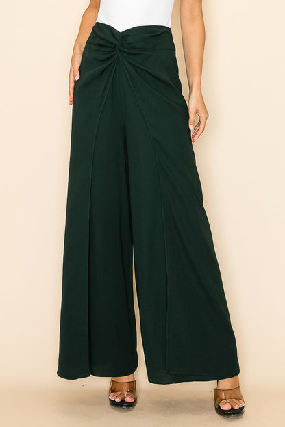 Fiona Flap Pants- FINAL SALE