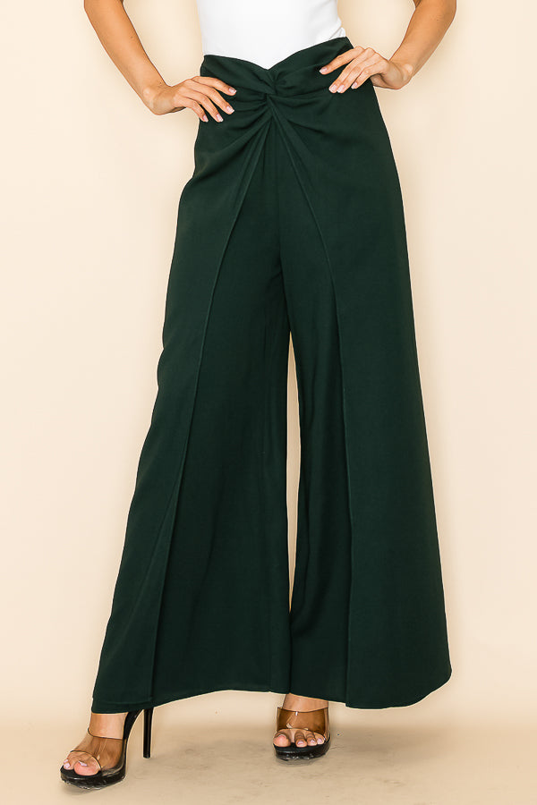 Fiona Flap Pants- FINAL SALE