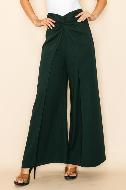 Fiona Flap Pants- FINAL SALE