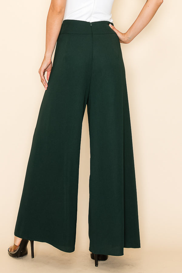 Fiona Flap Pants- FINAL SALE