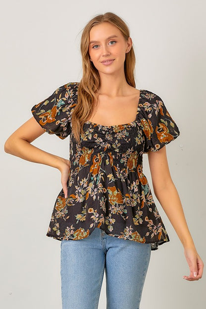 Eliza Top-FINAL SALE