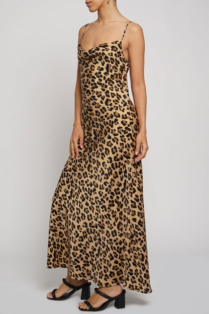 Josie Maxi Dress-FINAL SALE