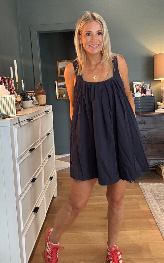 Sport Court Dress