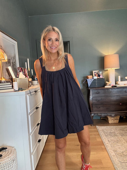Sport Court Dress