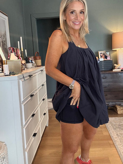 Sport Court Dress