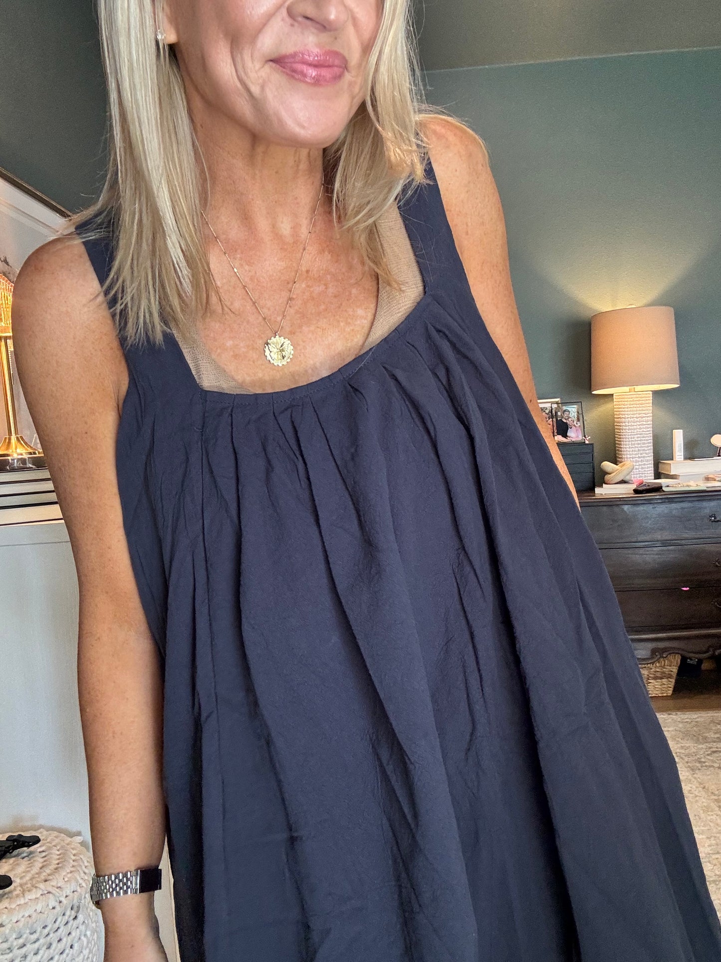 Sport Court Dress