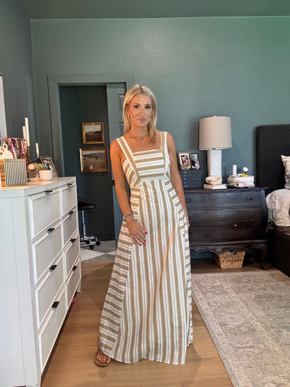 Mary Glenn Maxi