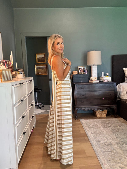 Mary Glenn Maxi