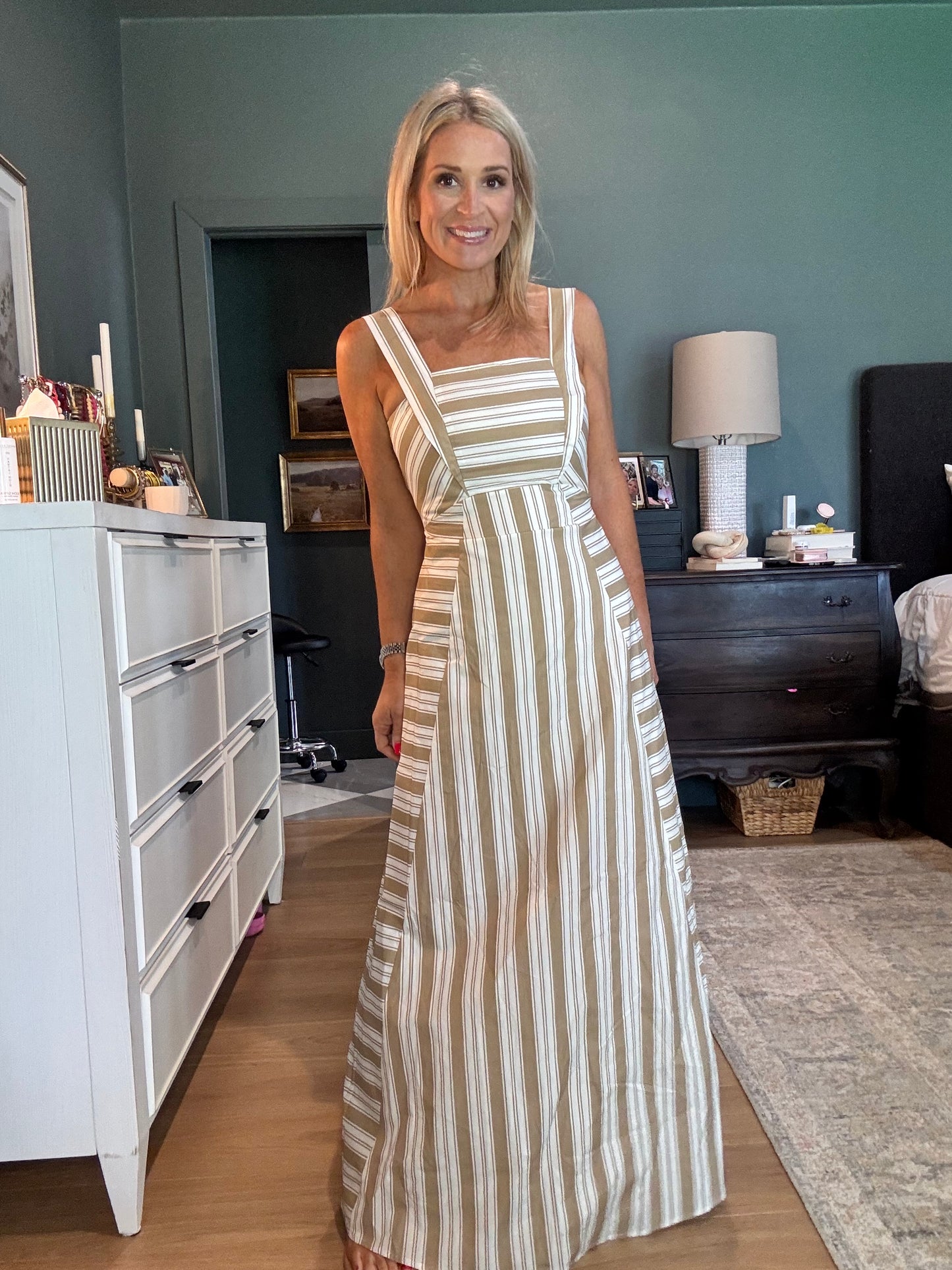 Mary Glenn Maxi