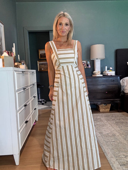 Mary Glenn Maxi