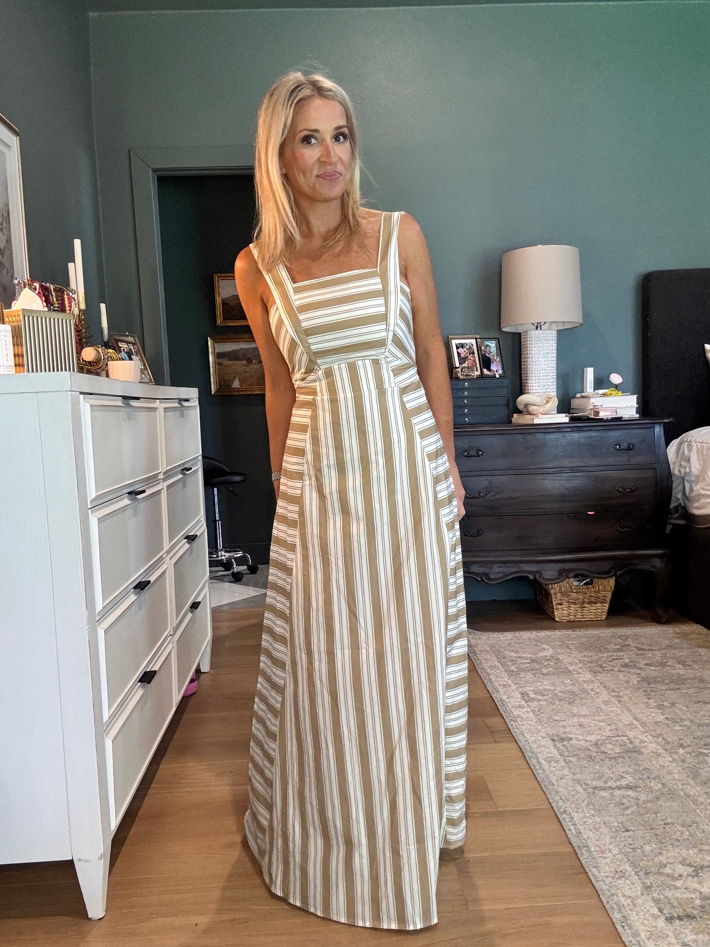 Mary Glenn Maxi