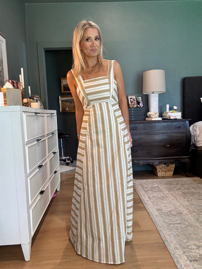 Mary Glenn Maxi