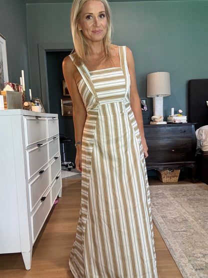Mary Glenn Maxi