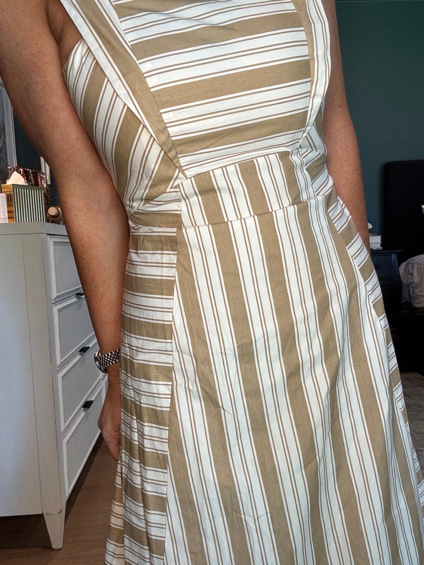 Mary Glenn Maxi