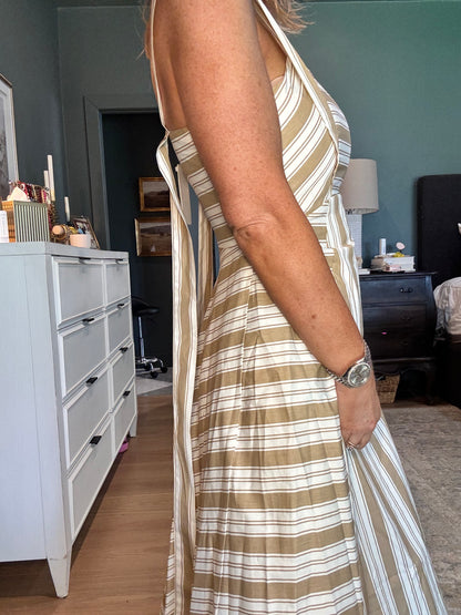 Mary Glenn Maxi