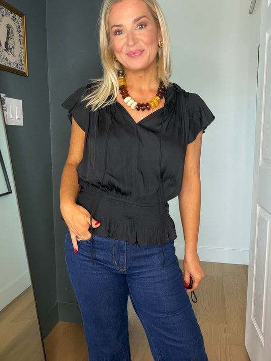 Fiona Blouse