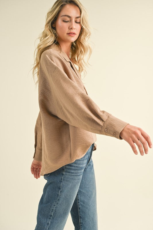 Phoebe Top-FINAL SALE